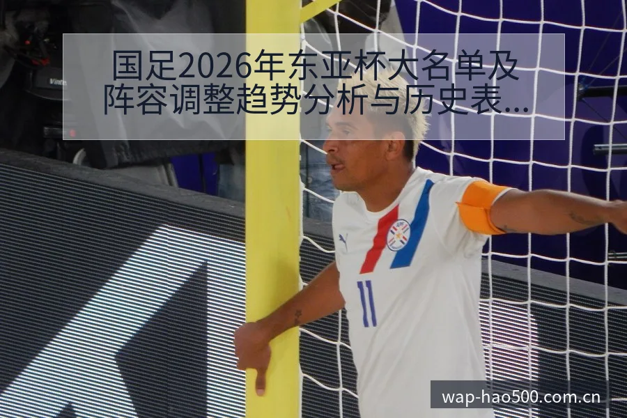 国足2026年东亚杯大名单及阵容调整趋势分析与历史表现解 - 500彩票网官方